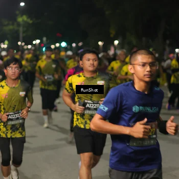 Runner Photo 7067146
