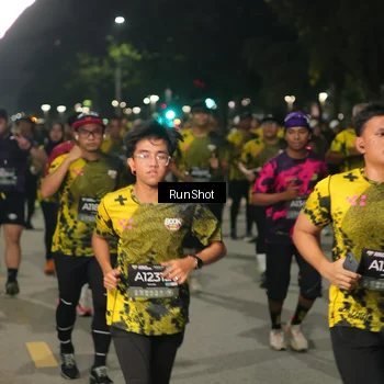 Runner Photo 7067152