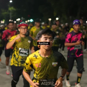 Runner Photo 7067155