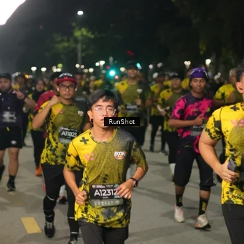 Runner Photo 7067156
