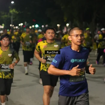 Runner Photo 7067157