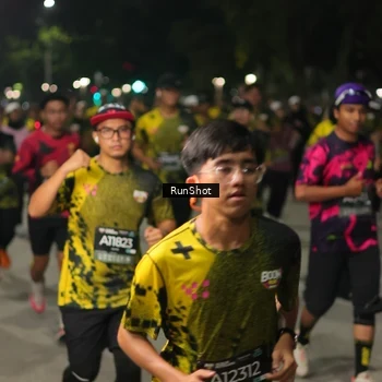 Runner Photo 7067160
