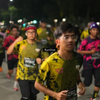Runner Photo 7067162