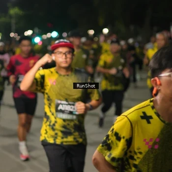Runner Photo 7067163
