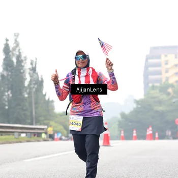Runner Photo 7067164