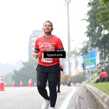 Runner Photo 7067166