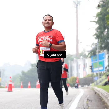 Runner Photo 7067168