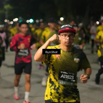 Runner Photo 7067169