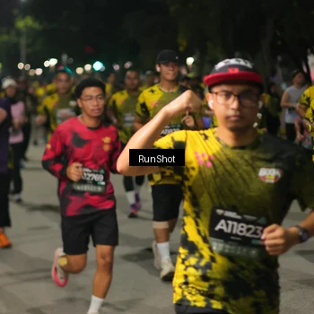 Runner Photo 7067175