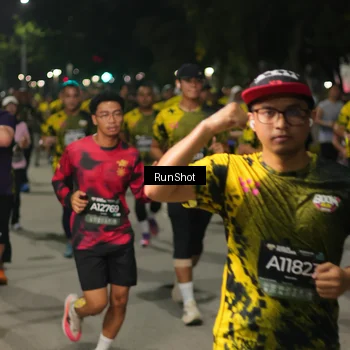 Runner Photo 7067176