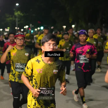 Runner Photo 7067177