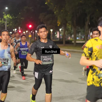 Runner Photo 7067179