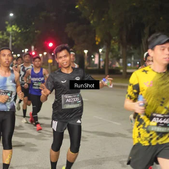 Runner Photo 7067180