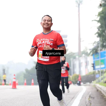 Runner Photo 7067183