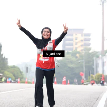 Runner Photo 7067185