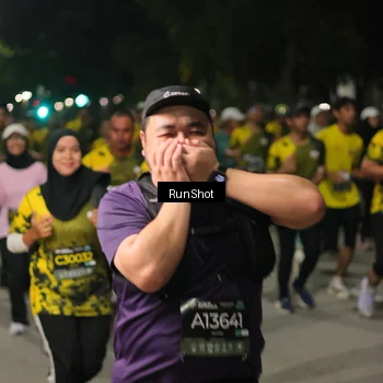 Runner Photo 7067186