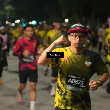 Runner Photo 7067189