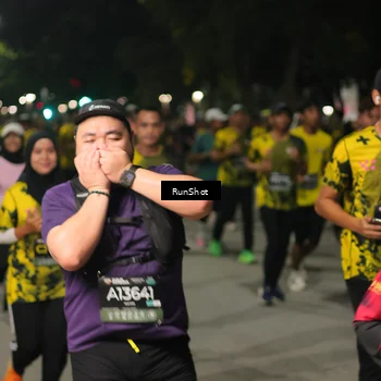 Runner Photo 7067191
