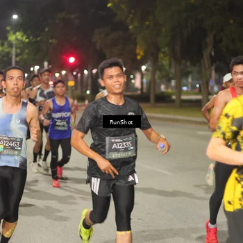 Runner Photo 7067192