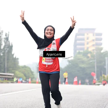 Runner Photo 7067194