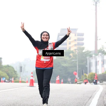 Runner Photo 7067195