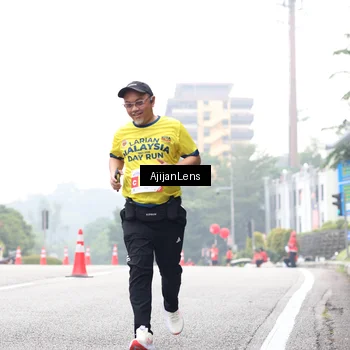 Runner Photo 7067197