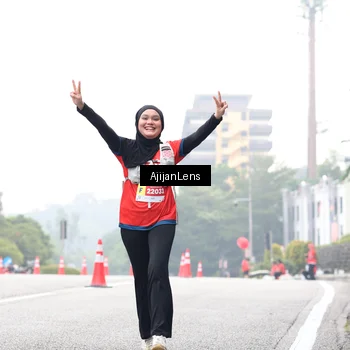 Runner Photo 7067198