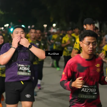 Runner Photo 7067201