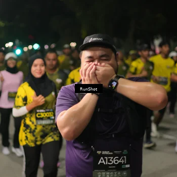 Runner Photo 7067203