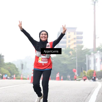 Runner Photo 7067205