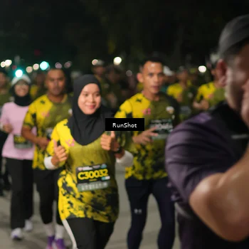 Runner Photo 7067207