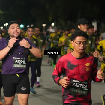 Runner Photo 7067209