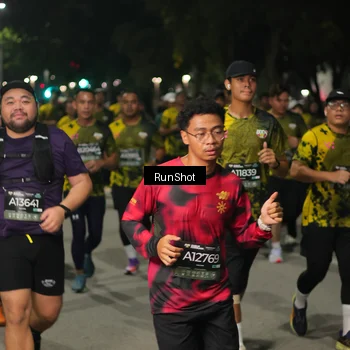 Runner Photo 7067214
