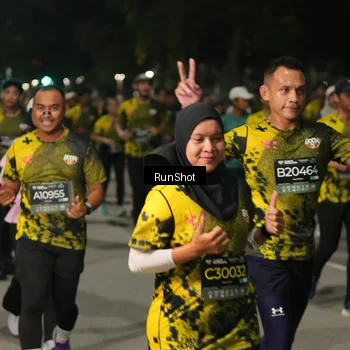 Runner Photo 7067220