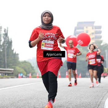 Runner Photo 7067225