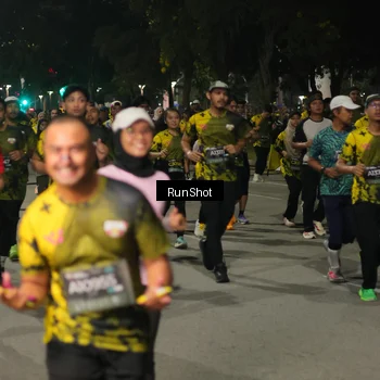 Runner Photo 7067230