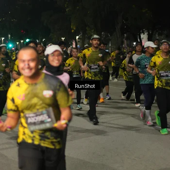 Runner Photo 7067231