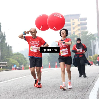 Runner Photo 7067234