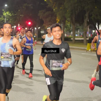 Runner Photo 7067237