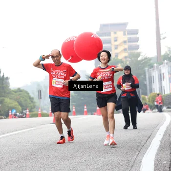 Runner Photo 7067240