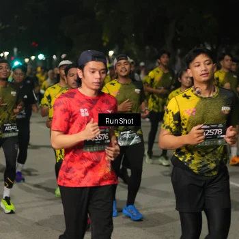 Runner Photo 7067242