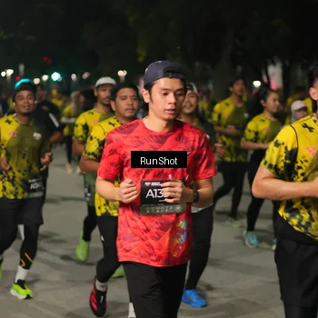Runner Photo 7067243