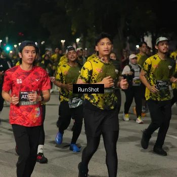 Runner Photo 7067245