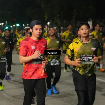 Runner Photo 7067247