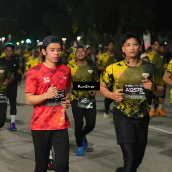 Runner Photo 7067248