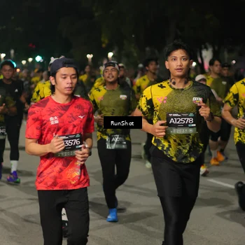 Runner Photo 7067249