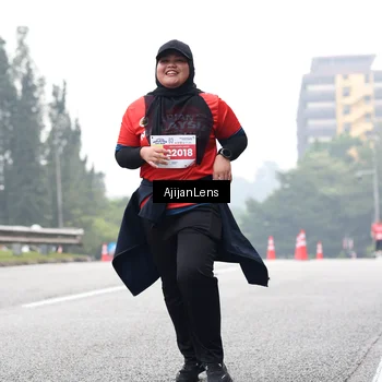 Runner Photo 7067253