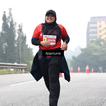 Runner Photo 7067255