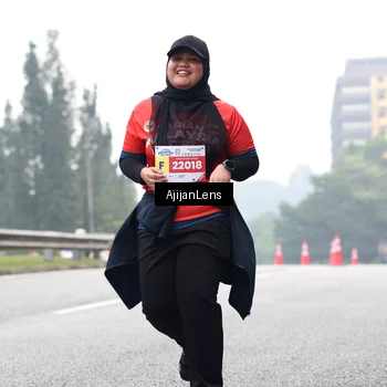 Runner Photo 7067256