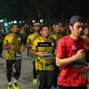 Runner Photo 7067262